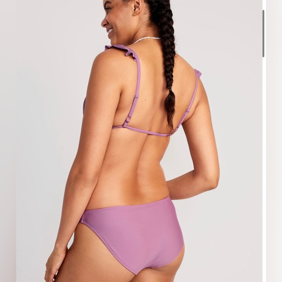 **New** Low-Rise Bikini Bottoms Sz XXL-4X - Picture 2 of 8